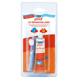 GEB Liner reparatiekit - plakset