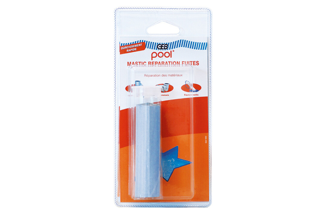 GEB Lek herstelkit zwembad