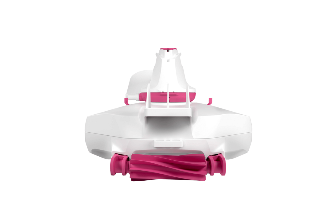 Draadloze Zwembadrobot BC200