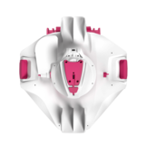 Draadloze Zwembadrobot BC200