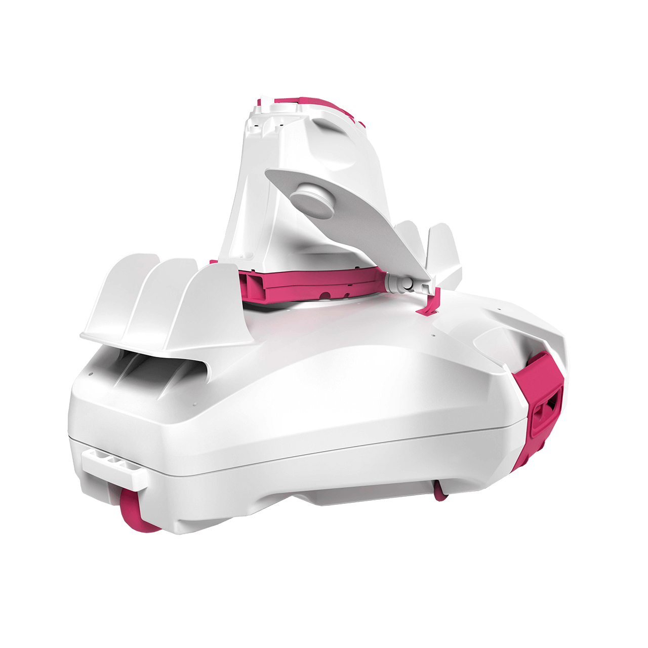 Draadloze Zwembadrobot BC200