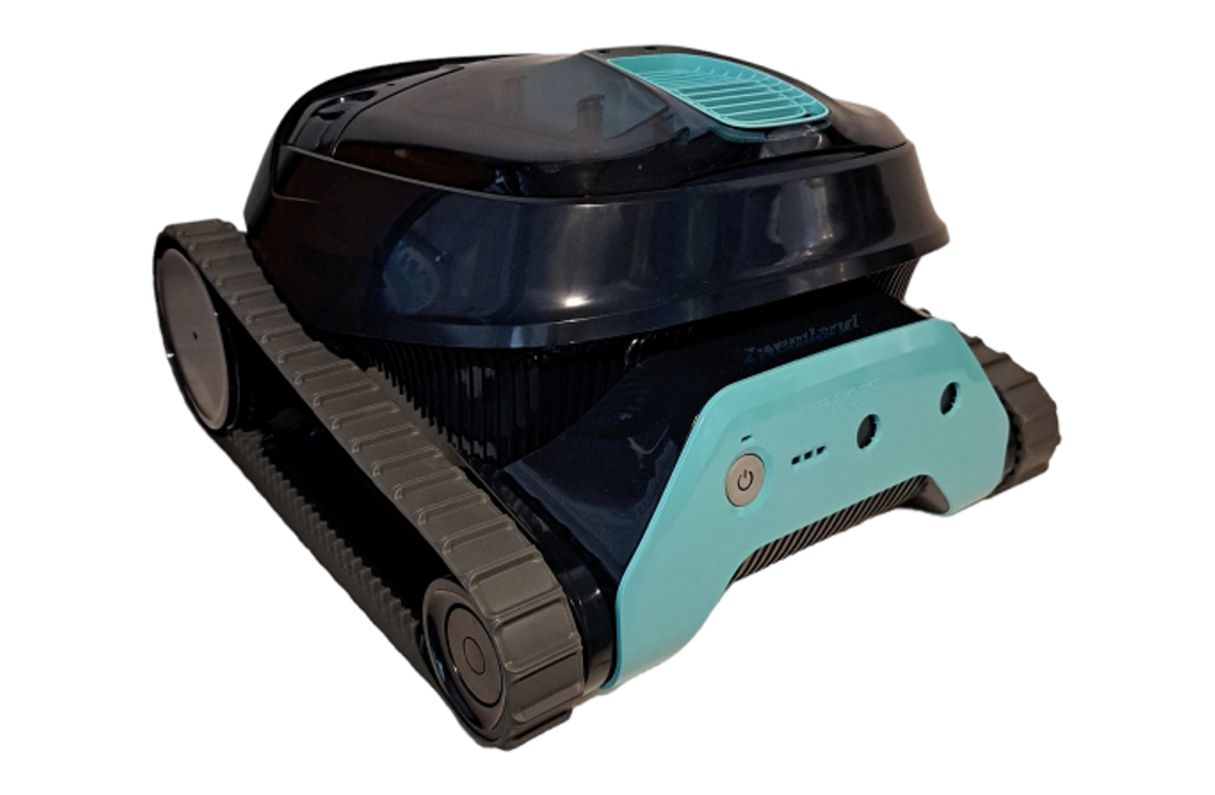 Dolphin Liberty 400 Zwembadrobot - Draadloos