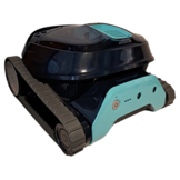 Dolphin Liberty 400 Zwembadrobot - Draadloos