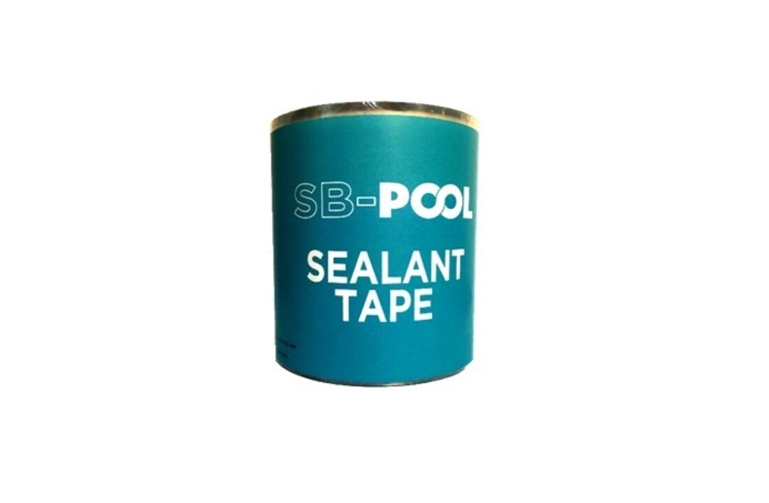 Zwembad reparatie tape - SB-Pool Seal tape