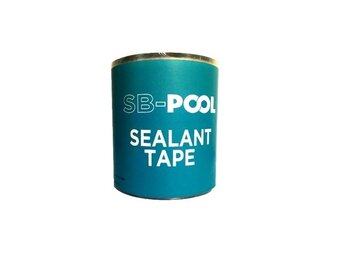 Zwembad reparatie tape - SB-Pool Seal tape