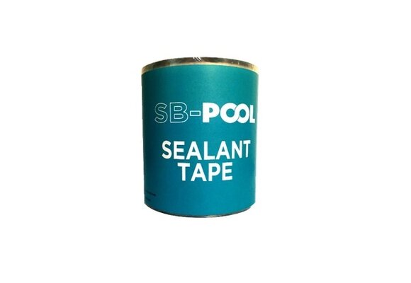Zwembad reparatie tape - SB-Pool Seal tape
