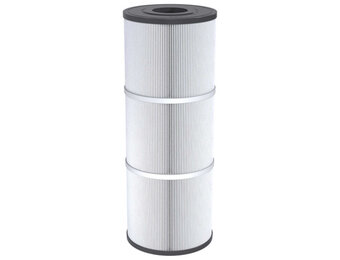 Emaux vervangingspatroon filter voor ICF100 en ICF150