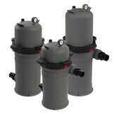 Emaux Patroonfilter Galaxy Single Element 22,7m3/u of 27m3/u