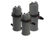 Emaux Patroonfilter Galaxy Single Element - 2 soorten