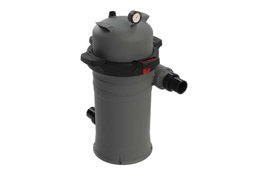 Emaux Patroonfilter Galaxy Single Element 22,7m3/u of 27m3/u