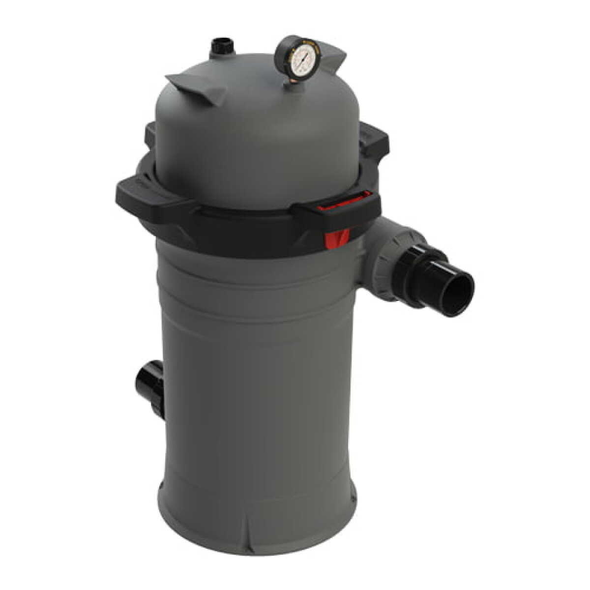 Emaux Patroonfilter Galaxy Single Element 22,7m3/u of 27m3/u