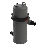 Emaux Patroonfilter Galaxy Single Element 22,7m3/u of 27m3/u