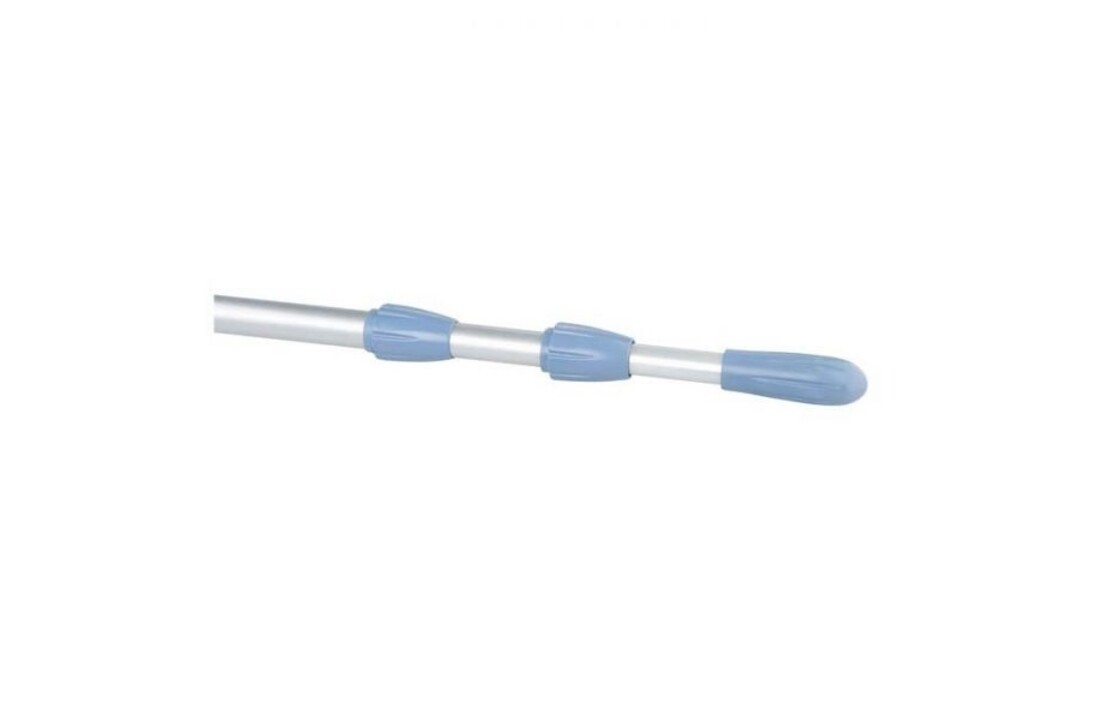 Telescoopstang Shark 2,40 – 4,80 meter