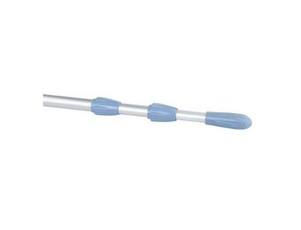 Telescoopstang Shark 2,40 – 4,80 meter