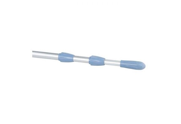 Telescoopstang Shark 2,40 – 4,80 meter