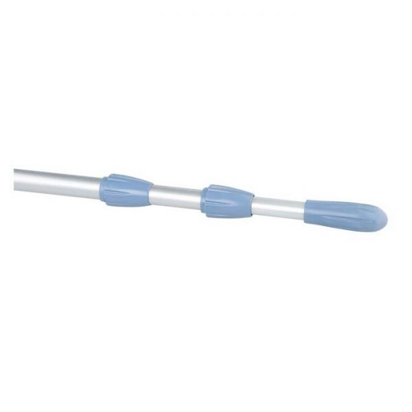 Telescoopstang Shark 2,40 – 4,80 meter