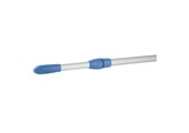 Telescoopstang Shark 1,80 tot 3,60 meter