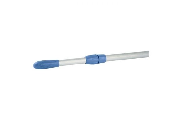 Telescoopstang Shark 1,80 tot 3,60 meter