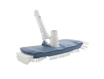 Bodemzuiger handbediend Shark Deluxe