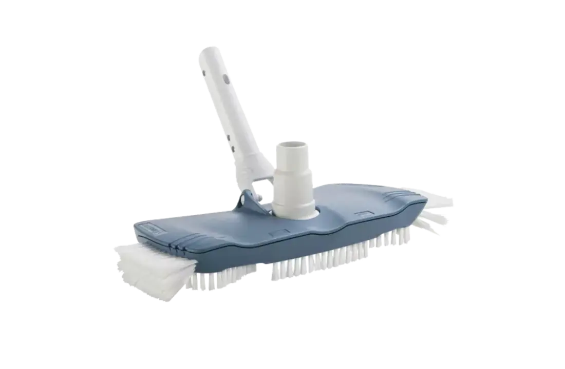 Bodemzuiger handbediend Shark Deluxe