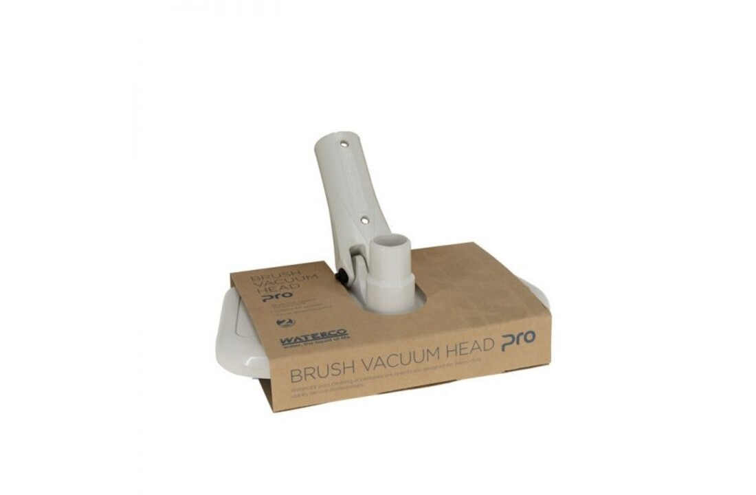 Bodemzuiger Deluxe Pro handbediend