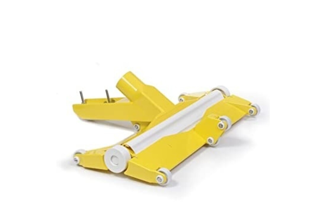 Fairlocks Bodemzuiger handbediend 46cm