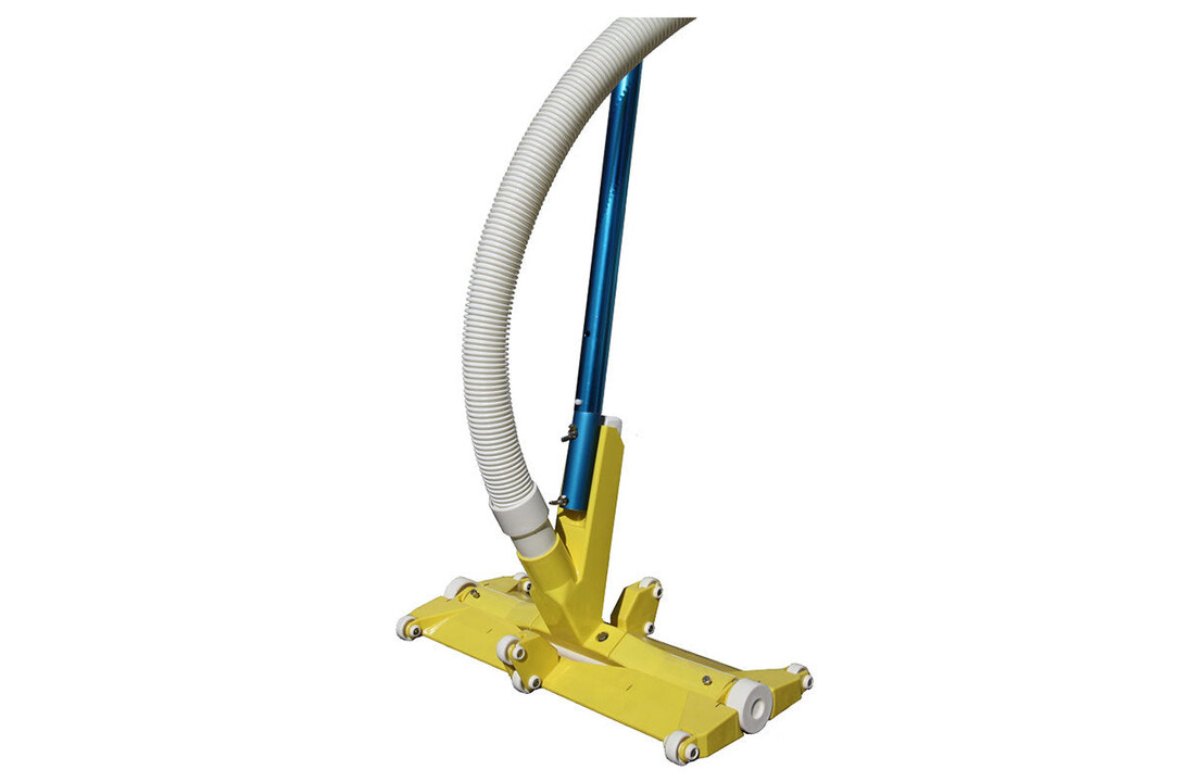 Fairlocks Bodemzuiger handbediend 46cm