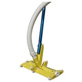 Fairlocks Bodemzuiger handbediend 46cm