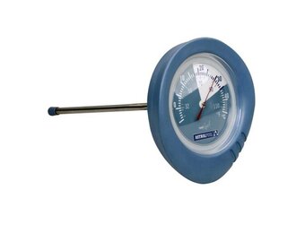 Astral Shark Thermometer analoog