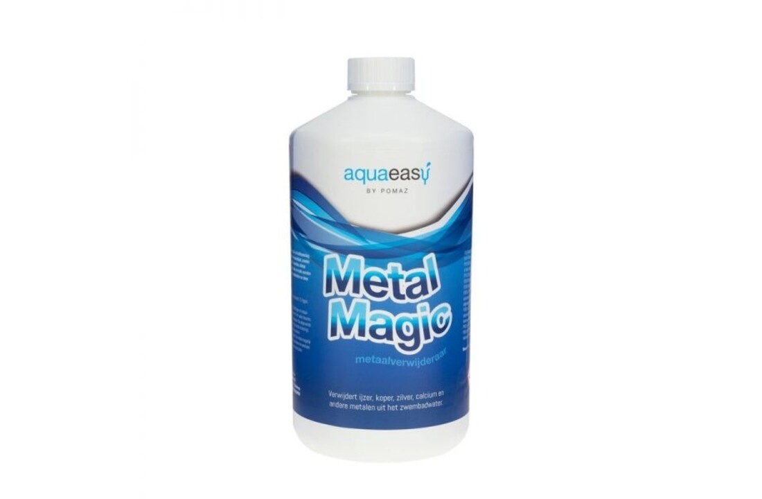 Metal Magic – 1 liter
