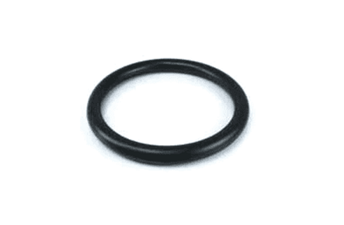 Jason PVC O-ring NBR zwart - Diverse maten