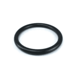 Jason PVC O-ring NBR zwart - Diverse maten