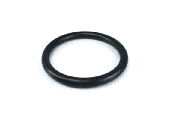 Jason PVC O-ring NBR zwart - Diverse maten