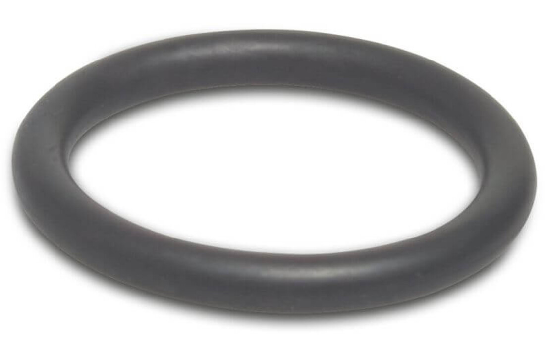 Jason PVC O-ring NBR zwart - Diverse maten