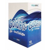 Vloktabletten Goldifloc Aqua Easy – 18 tabletten