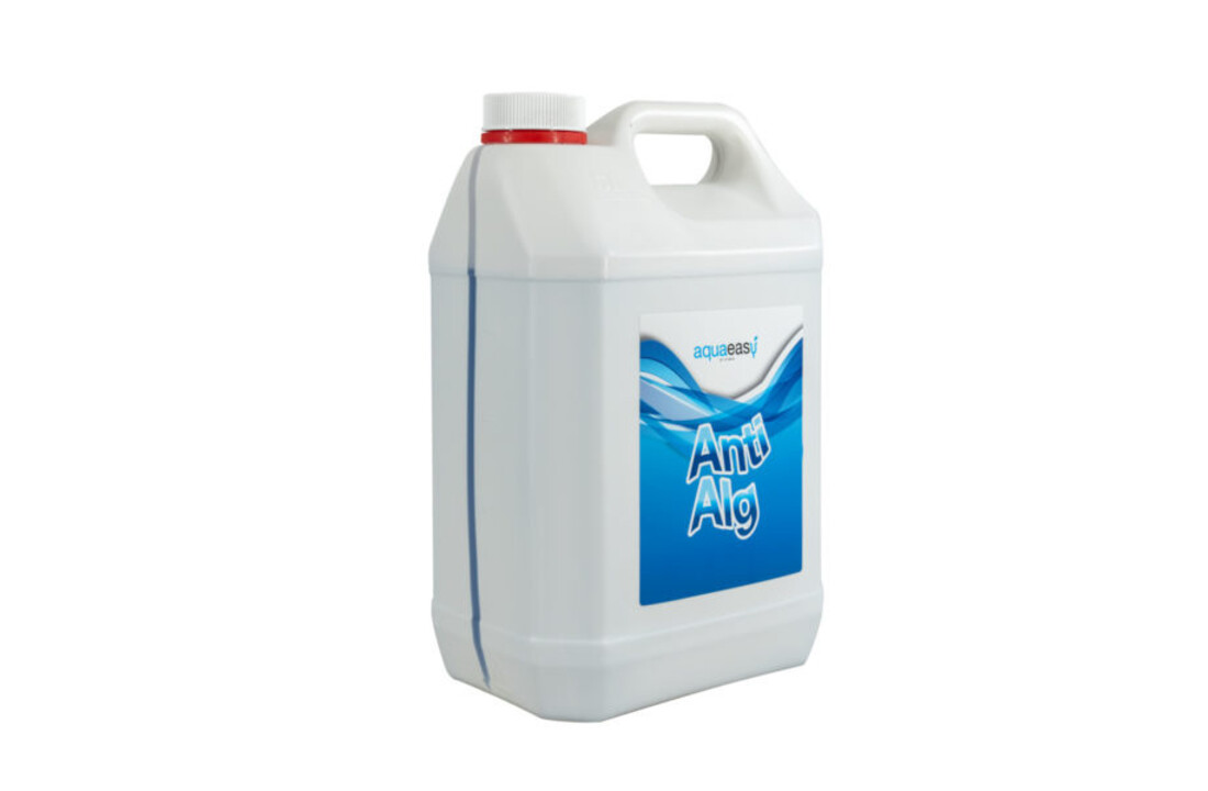 Anti-Alg Aqua Easy – 5 liter