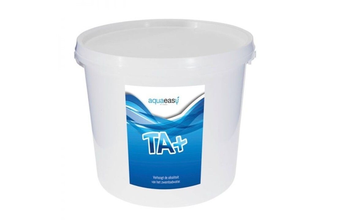 Alkaliteit+ (TA+) Aqua Easy – 7 kg