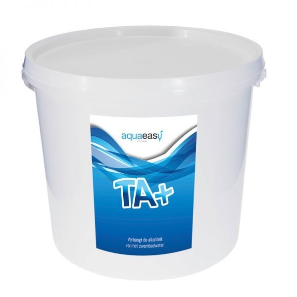Alkaliteit+ (TA+) Aqua Easy – 5 kg