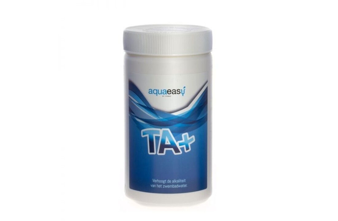Alkaliteit+ (TA+) Aqua Easy – 1 kg