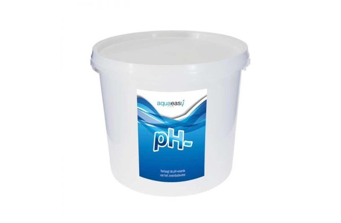 Aqua Easy pH- poeder | 7 kg