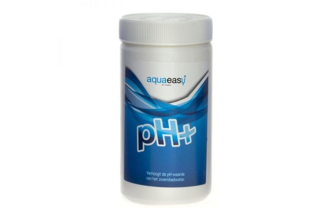 Aqua Easy pH+ poeder | 1 kg