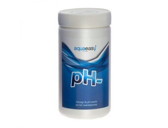 Aqua Easy pH- poeder | 1,5 kg