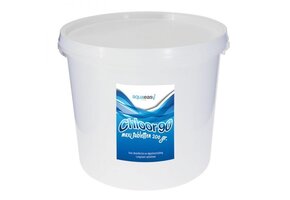 Aqua Easy Chloor 90 maxi-tabletten 200 gram – 10 kg