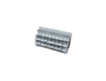 Maytronics Dolphin PVC borstel semi-roller