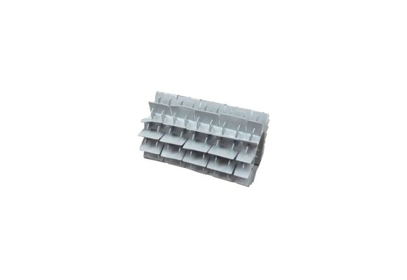 Maytronics Dolphin PVC borstel semi-roller