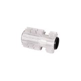 Maytronics Dolphin PVC borstel semi-roller grijs