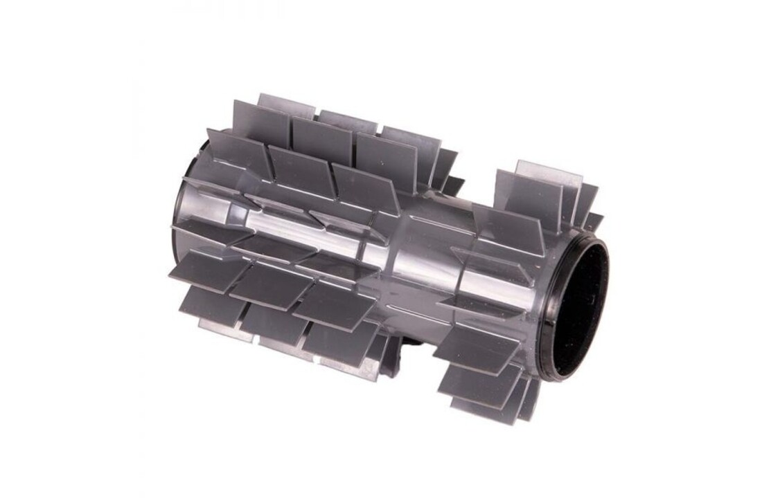 Maytronics Dolphin PVC borstel semi-roller donker grijs
