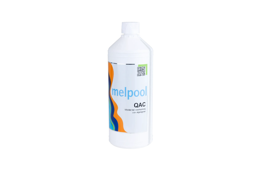 Melpool QAC Anti Alg 1L
