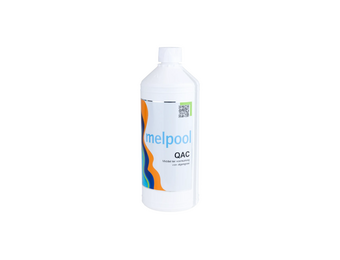 Melpool QAC Anti Alg 1L