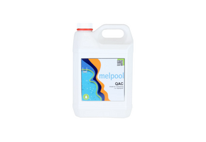 Melpool QAC Anti Alg 5L